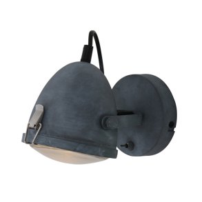 NIMBUS PACO 1 - gray - 12 x 11.5 cm