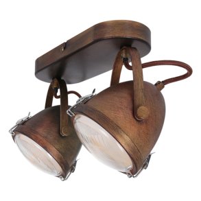 NIMBUS PACO 2-brun-12 x 31 cm