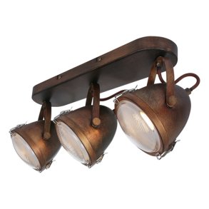 NIMBUS PACO 3-brun-12 x 45 cm