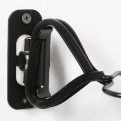 BORIS NOV&Eacute; - lergr�n v�g- og klemlampe