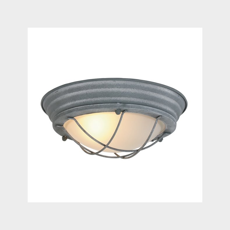 LISANNE - gray - 29 cm 