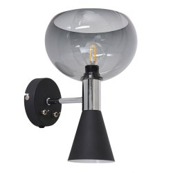 FASTLST - vglampe up- og downlight 