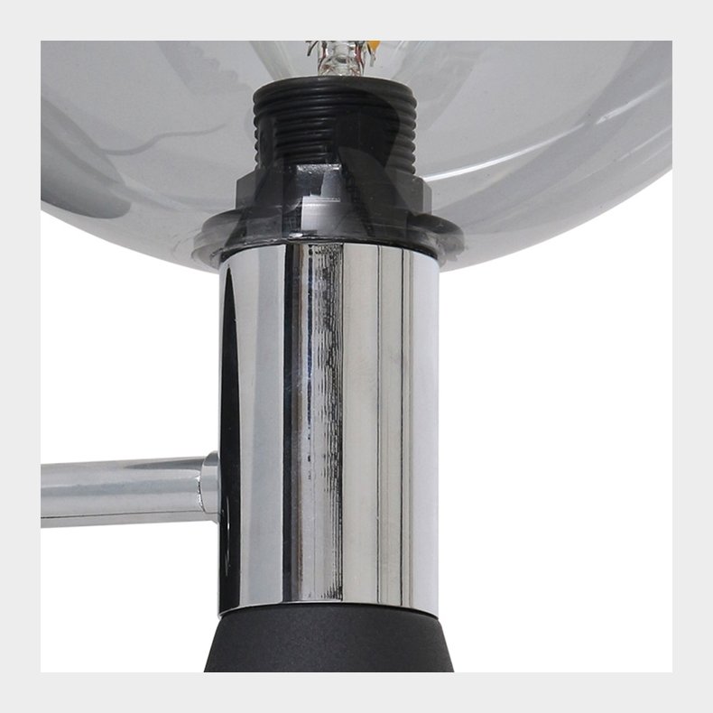 FASTLST - vglampe up- og downlight 