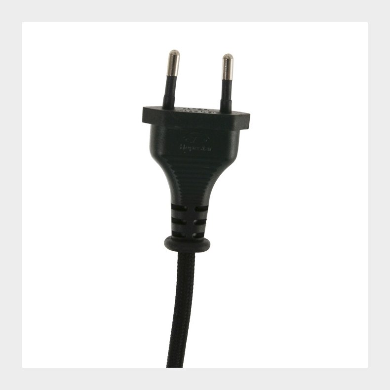 FASTLST - vglampe up- og downlight 