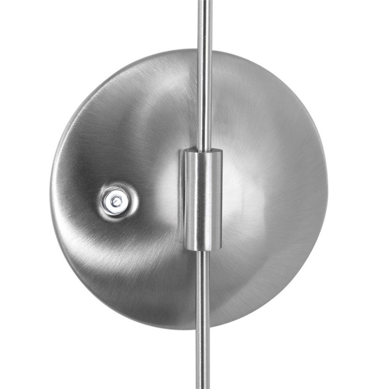 Tallerken - vglampe stl