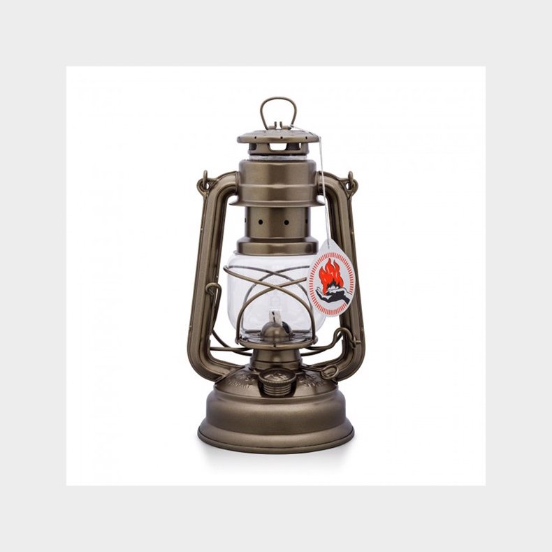 Feuerhand Stormlygte-26-bronze