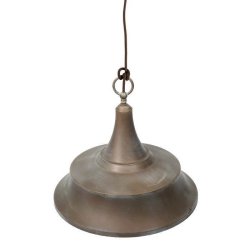 CORTONA <br> pendel H 100 x 40 cm