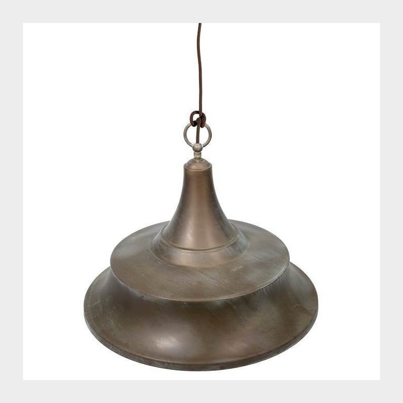 CORTONA <br> pendel H 100 x 50 cm