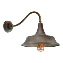 CORTONA <br> vglampe H  41 x 51 cm