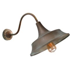 CORTONA <br> vglampe H  46 x 62 cm