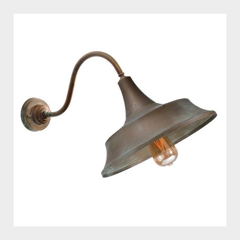 CORTONA <br> vglampe H  46 x 62 cm