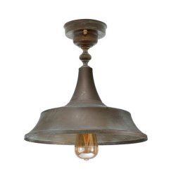 CORTONA <br> loftslampe H  43 x 32 cm