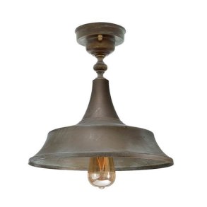 CORTONA <br> loftslampe H  43 x 32 cm