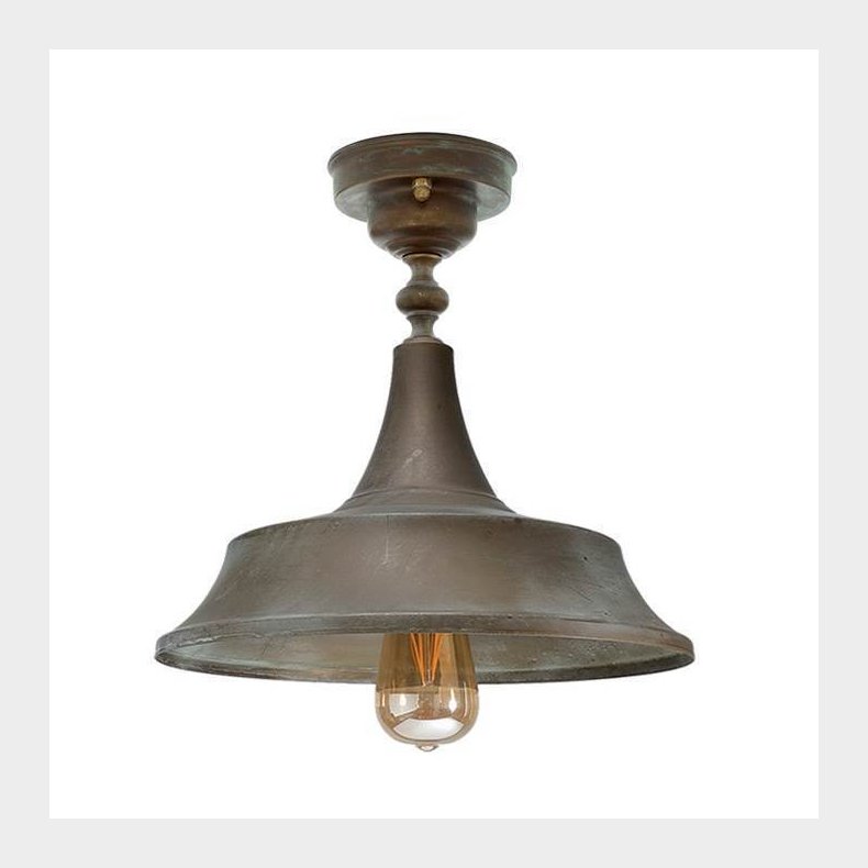 CORTONA <br> loftslampe H  43 x 32 cm