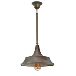 CORTONA <br> loftslampe H  75 x 32 cm