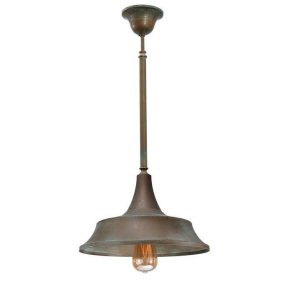 CORTONA <br> loftslampe H  75 x 32 cm