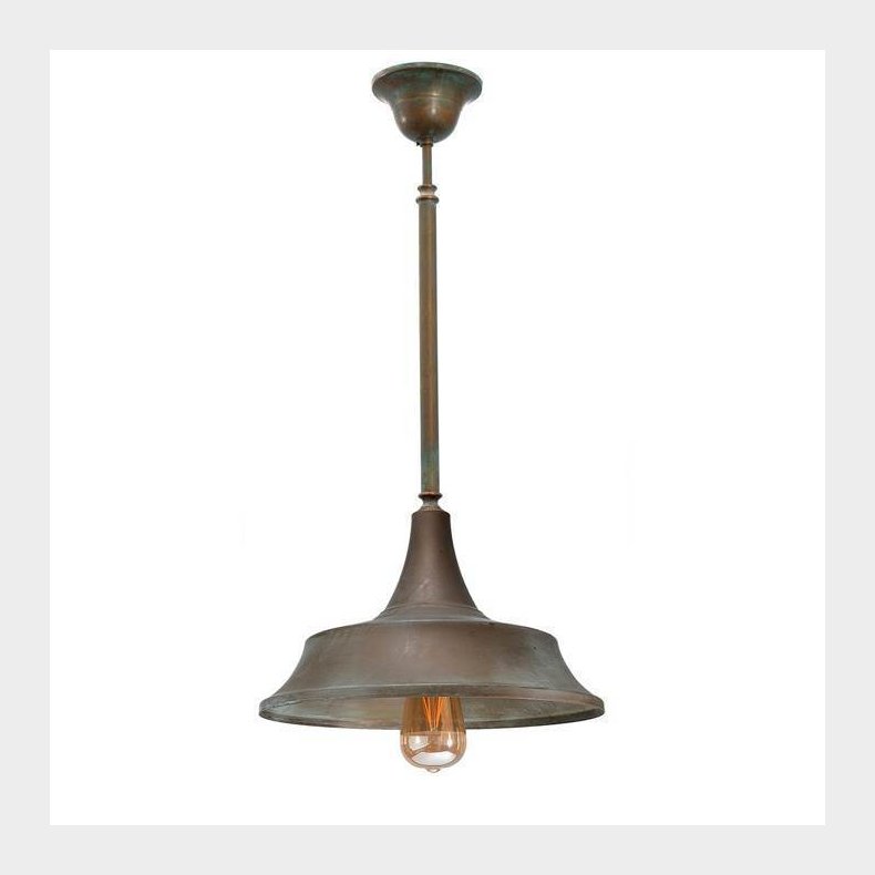 CORTONA <br> loftslampe H  75 x 32 cm