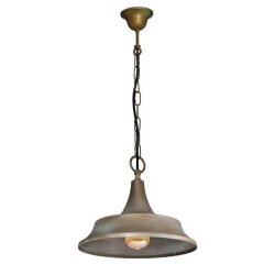 CORTONA <br> pendel H  90 x 32 cm