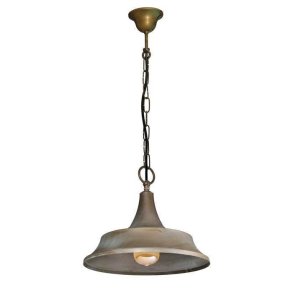 CORTONA <br> pendel H  90 x 32 cm