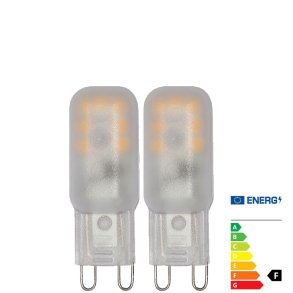 G9 pre HALO-LED - 80 Ra 1,8W Warm White