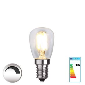 E14 Minipre LED  - 2,8W 2700k