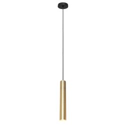 TUBEL - pendel messing 5 cm �