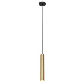 TUBEL - pendel messing 5 cm �
