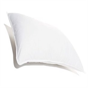 Queen Anne microfiber pillow - 50x60 cm