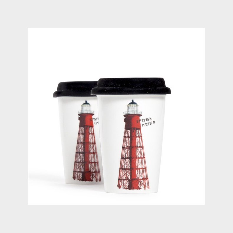 VICTORY PATER NOSTER - mugg 25 cl  2 st