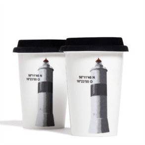 VICTORY LONG JAN - Mug 25 cl - 2 pcs.