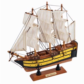 St. Georg <br>L 24 x H 23