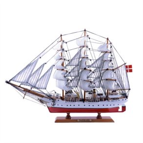 Schulschiff Dnemark <br>L 60 x H 40