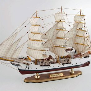 Srlandet <br>L 80 x H 52