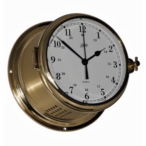 Schatz Royal 481CA - Ship's Clock