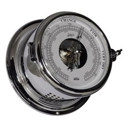 Schatz Royal 483B - Barometer