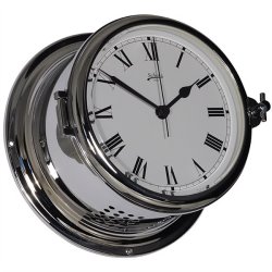 Schatz Royal 483C - Ship's Clock