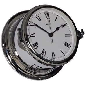 Schatz Royal 483C - Ship's Clock