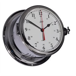 Schatz Royal 483CA - Ship's Clock