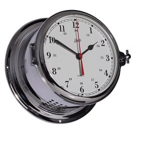 Schatz Royal 483CA - Ship's Clock