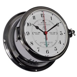 Schatz Royal 483CIA - Ship's Clock with Tide Indicator