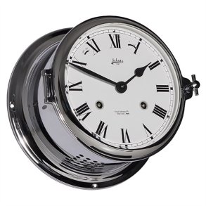 Schatz Royal 483CM - Ship's Bell Clock