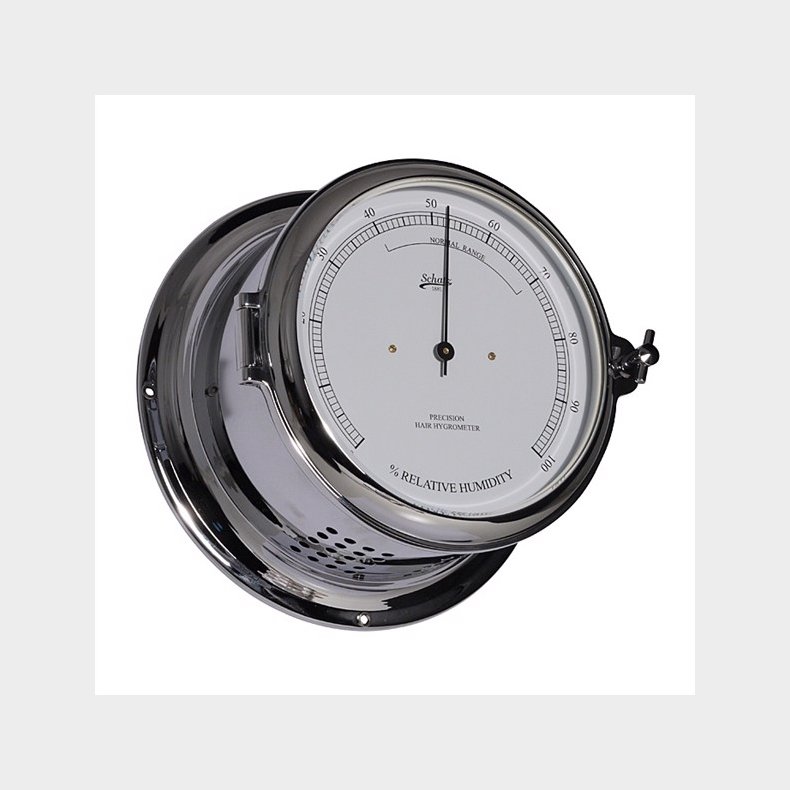 Schatz Royal 483H - Haar-Hygrometer