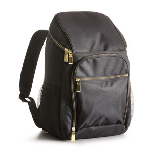 NAUTIC - Kletaske sort 45x30