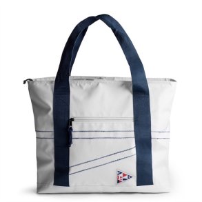 NAUTIC - Kletaske hvid 36x36