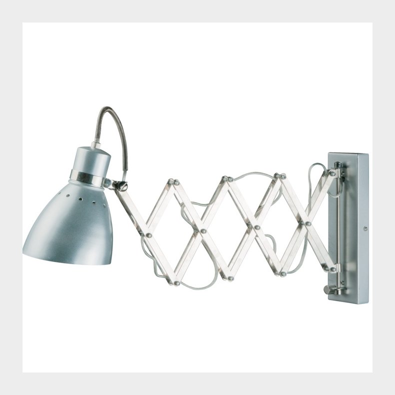 SPRING - s�lv saxelampe