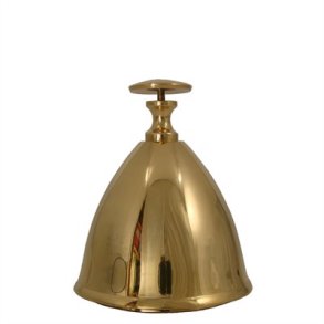 Tom Stepp Reception Bell - M�ssing