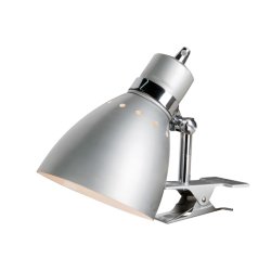 SPRING - slv klemspot