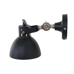 DOMINIQUE CERA - sort v�glampe