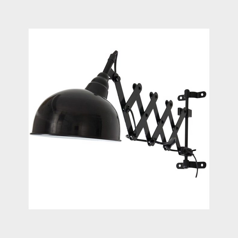 YORKSHIRE - black - 23 x 17 cm