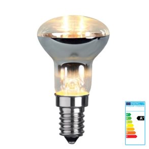 E14 spotpre LED - 90Ra 2W 